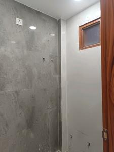 Bedroom One Image of 600 Sq.ft 2 BHK Apartment / Flat for sale in Burari Affordable Homes, Burari New Delhi for Rs. 2851000