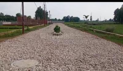 Image of 2250 Sq.ft Residential Plot / Land for sale in Gosainganj, Lucknow for Rs. 2200000