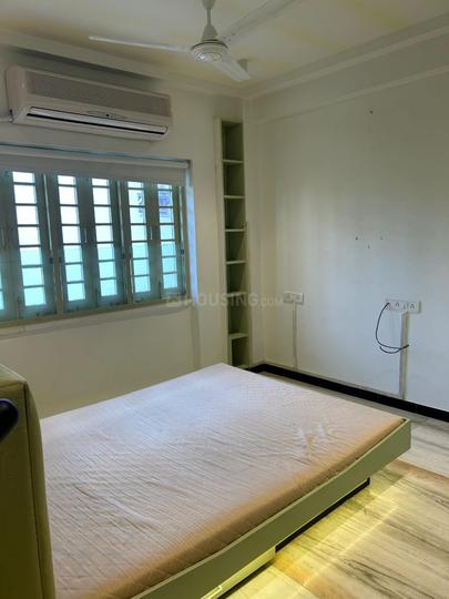 SAHIL APARTMENT Bedroom 1