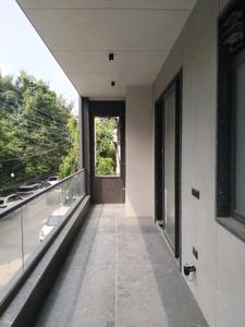 Bedroom One Image of 2538 Sq.ft 4 BHK Builder Floor for sale in Model Town New Delhi for Rs. 60000000