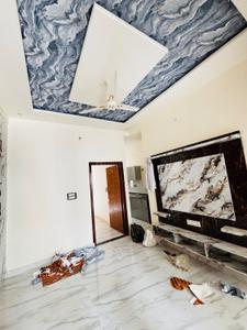 Hall Image of 1600 Sq.ft 3 BHK Villa for sale in Kalwad Road Jaipur for Rs. 4700000