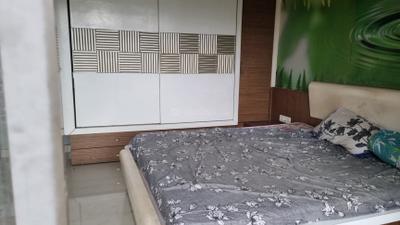 Bedroom Image of 1550 Sq.ft 3 BHK Apartment / Flat for sale in Amit Astonia Royale, Ambegaon Budruk Pune for Rs. 14000000