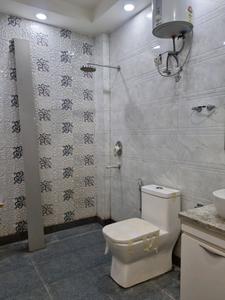 Bedroom Two Image of 1890 Sq.ft 3 BHK Builder Floor for sale in Sector 8 Dwarka New Delhi for Rs. 28500000