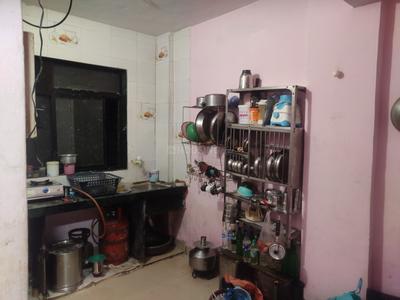 Image of 720 Sq.ft 1.5 BHK Apartment / Flat for sale in Bhiwandi, Thane for Rs. 4500000