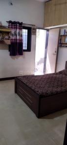 Bedroom Image of 580 Sq.ft 1 BHK Independent House for sale in Gokul Nagar Jamnagar for Rs. 1100000