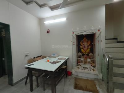 Hall Image of 4050 Sq.ft 6 BHK Independent House for sale in Ambli Ahmedabad for Rs. 70000000