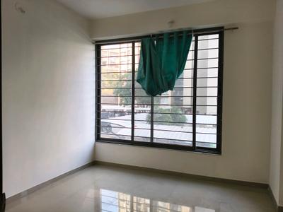 Bedroom Image of 1012 Sq.ft 3 BHK Apartment / Flat for sale in Bhukum Pune for Rs. 6500000