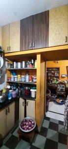 Kitchen Image of 1600 Sq.ft 3 BHK Independent House for sale in Sultanpalya Bengaluru for Rs. 27500000
