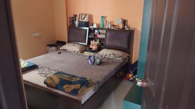 Bhavisha Gardeniaa Bedroom One 2