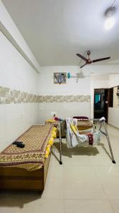 Bedroom Image of 1044 Sq.ft 2 BHK Apartment / Flat for sale in New Ranip Ahmedabad for Rs. 5500000