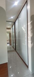 Hall Image of 1800 Sq.ft 4 BHK Villa for sale in Nishtha Rudra Villa, Kalali Vadodara for Rs. 9800000