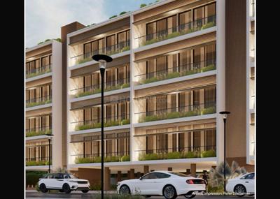 Image of 1800 Sq.ft 3 BHK Builder Floor for sale in GMI Elite Homes, Banur, Mohali for Rs. 12600000