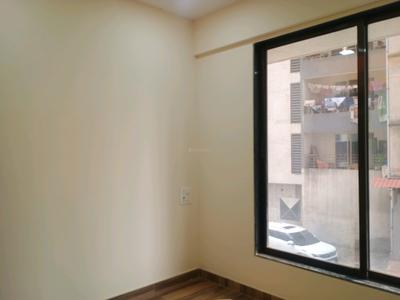 Bedroom Image of 850 Sq.ft 2 BHK Apartment / Flat for rent in Runwal Gardens City Cluster 6 Tower 6 To 9, Dombivli East Thane for Rs. 15000