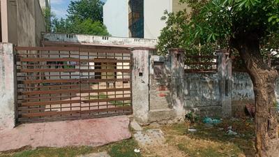 Image of 200 Sq.ft Residential Plot / Land for sale in Gamma II, Greater Noida for Rs. 30500000