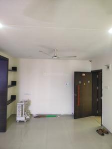 Kitchen Image of 1750 Sq.ft 3 BHK Apartment / Flat for rent in Adajan Surat for Rs. 28000