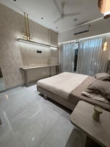 Bedroom Image of 1507 Sq.ft 3 BHK Apartment / Flat for sale in Kohinoor Regalia Towers, Wakad Pune for Rs. 16000000