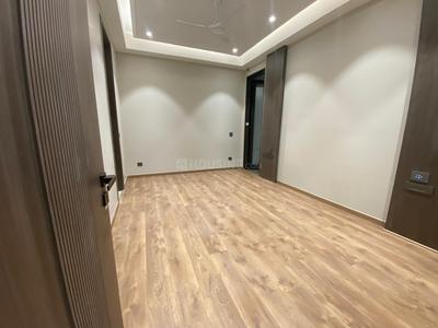 Bedroom Image of 3000 Sq.ft 4 BHK Builder Floor for sale in Anand Niketan New Delhi for Rs. 165000000