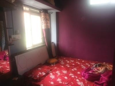 Bedroom Image of 1000 Sq.ft 2 BHK Duplex for rent in Uran Islampur Sangli for Rs. 15000