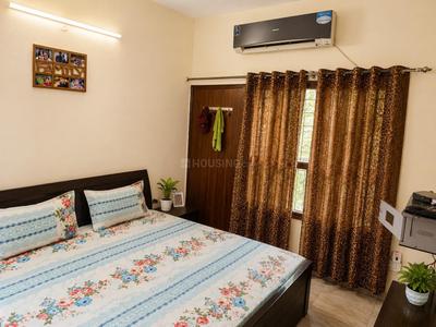Bedroom Image of 1521 Sq.ft 6 BHK Independent House for sale in Sector 32 Chandigarh for Rs. 62500000