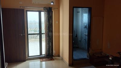 Bedroom Image of 1600 Sq.ft 3 BHK Penthouse for sale in Bill Vadodara for Rs. 3600000