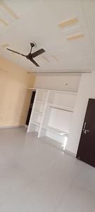 Hall Image of 1100 Sq.ft 2 BHK Builder Floor for rent in Jankipuram Garden Lucknow for Rs. 9000