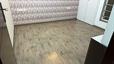 Bedroom Image of 1350 Sq.ft 3 BHK Apartment / Flat for rent in ABA Cleo County, Sector 121 Noida for Rs. 53000