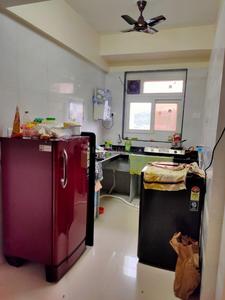 Kitchen Image of Navkar  in Vikhroli East, Mumbai