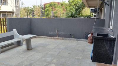Balcony Image of 3275 Sq.ft 4 BHK Apartment / Flat for sale in EARTH &amp; ESSENCE, Hosahalli Bengaluru for Rs. 56000000