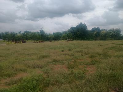 Image of 200 Sq.ft Residential Plot / Land for sale in Peram Kandakatla Valley II, Maheshwaram, Hyderabad for Rs. 6000003