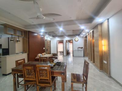 Hall Image of 4500 Sq.ft 4 BHK Builder Floor for sale in Sector 10A Gurgaon for Rs. 43000000