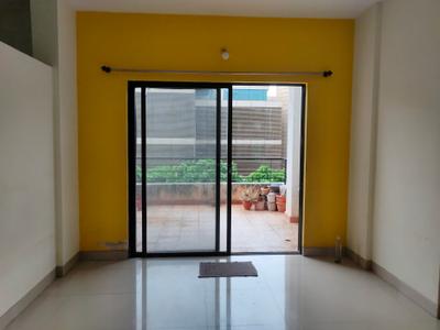 Living Room Image of 1140 Sq.ft 2 BHK Apartment / Flat for sale in Gawade Unique Enclave, Hadapsar Pune for Rs. 8200000