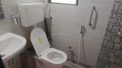 Image of 1100 Sq.ft 2 BHK Apartment / Flat for rent in Govind Nagar, Nashik for Rs. 25000