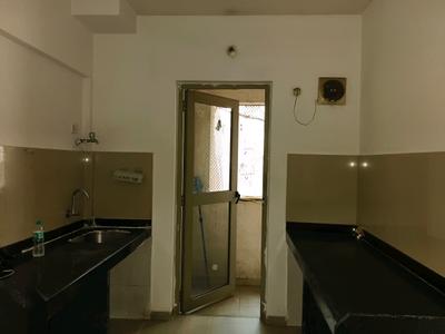 Kitchen Image of 1120 Sq.ft 2.5 BHK Apartment / Flat for sale in Lodha Casa Rio, Palava Phase 1 Thane for Rs. 6800000
