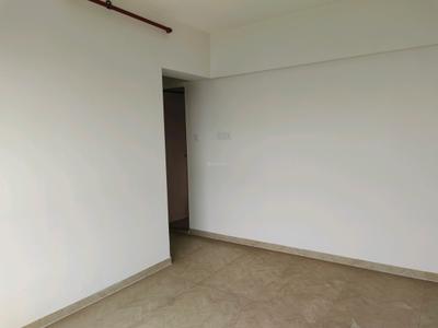 Bedroom Image of 1150 Sq.ft 3 BHK Apartment / Flat for sale in Gurukrupa Marina Enclave Wings Q And R With Kindergarten Phase IV, Malad West Mumbai for Rs. 28500000
