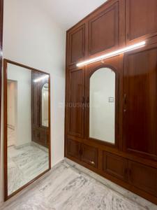 Bedroom Image of 5000 Sq.ft 4.5 BHK Independent House for rent in Jubilee Hills Hyderabad for Rs. 300000