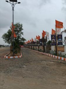 Image of 1000 Sq.ft Residential Plot / Land for sale in Mahlan, Jaipur for Rs. 1590000