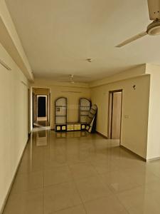 Living Room Image of 1600 Sq.ft 4 BHK Apartment / Flat for rent in DLF Express Greens, Manesar Gurgaon for Rs. 36000