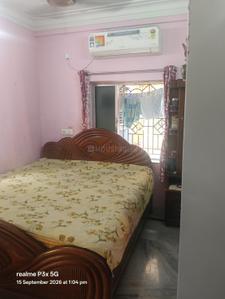 Bedroom Image of 650 Sq.ft 2 BHK Apartment / Flat for sale in Beliaghata Kolkata for Rs. 2200000