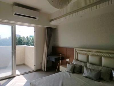 Bedroom Image of 1578 Sq.ft 3 BHK Apartment / Flat for sale in Tulip Violet, Sector 69 Gurgaon for Rs. 21000000