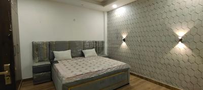Bedroom Image of 1550 Sq.ft 3 BHK Independent House for sale in Natkur Lucknow for Rs. 5500000