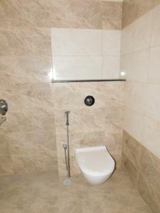 Bathroom Image of 1740 Sq.ft 3 BHK Apartment / Flat for sale in Anvita Ivana, Kollur Hyderabad for Rs. 14500000