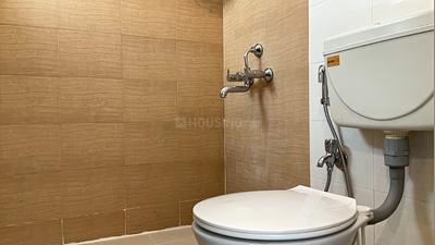 Image of 915 Sq.ft 2 BHK Apartment / Flat for sale in Shriram Smrithi, BEML Cooperative Society Layout, Bengaluru for Rs. 5100000