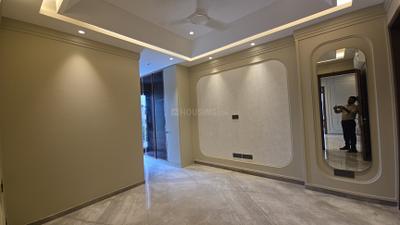 Bedroom Image of 1850 Sq.ft 3 BHK Builder Floor for sale in Sector 45 Gurgaon for Rs. 28000000