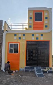 2 BHK Independent House