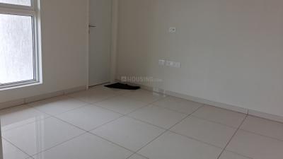 Bedroom Image of 1000 Sq.ft 2 BHK Apartment / Flat for sale in Godrej Parkridge, Manjari Khurd Pune for Rs. 7500000