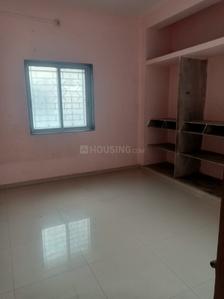 Bedroom Image of 500 Sq.ft 1 BHK Apartment / Flat for rent in Miraj Sangli for Rs. 7000