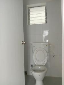 Shapoorji Pallonji Bengal Shapoorji Shukhobrishti Sparsh Attached Bathroom with Bedroom Three 3