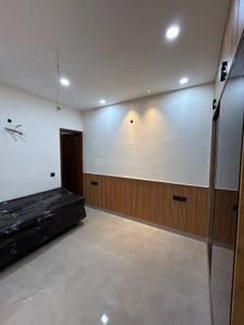 Bedroom Image of 2200 Sq.ft 4 BHK Independent House for sale in Manglam Riverdale Aerovista, Gmada Aerocity Mohali for Rs. 24500000