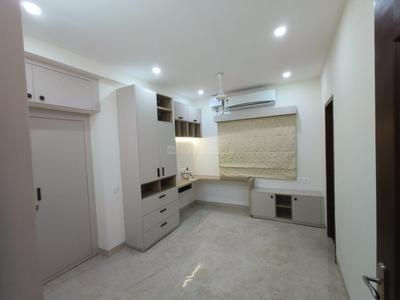 Hall Image of 2200 Sq.ft 3 BHK Builder Floor for rent in Nungambakkam Chennai for Rs. 150000