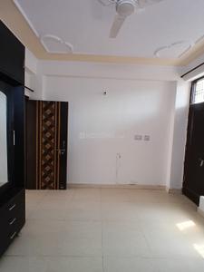 Bedroom Image of 1800 Sq.ft 3 BHK Builder Floor for rent in Sector 122 Noida for Rs. 27000